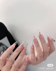 -妙睫屋日式美甲美睫