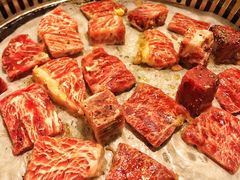 -熊出没日本烧肉放题