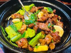 -旺爷砂锅·茶作(国贸城店)