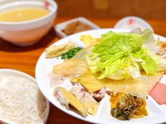 -陳生記米线·始于1989(中山北路店)