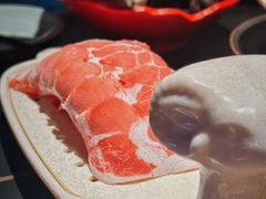-额尔敦传统涮(公园西路店)