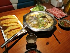 -古乐牛香·鲜牛肉牛杂火锅(吴江三里桥运东商业广场店)