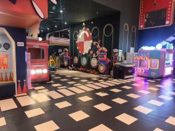 -meland club亲子乐园(北京芳圆里ID MALL店)