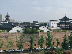 -苏州吴宫泛太平洋酒店