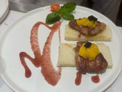 -火地铁板烧(昆山万象汇店)