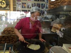 -清真·二嫂子煎饼果子(鼓楼旗舰形象店)