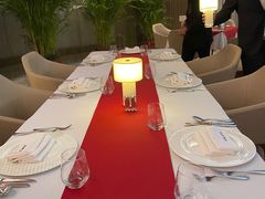 -国家大剧院西餐厅