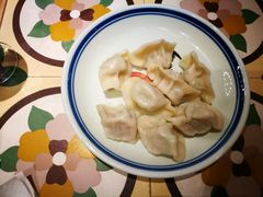 -喜喜水饺