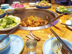 -山河屯铁锅炖·非遗铁锅炖(华强北店)