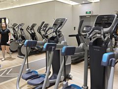 -FLARE STAR FITNESS(复地活力城店)