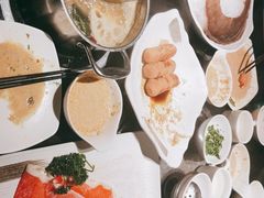 -青一色火锅(摩根店)