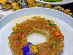 -夜宴江景餐厅