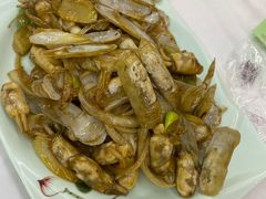 -北戴河庆山饭店·海鲜砂锅粥(北戴河黑石路店)