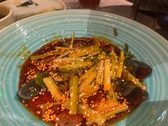 -对酒当歌·地道川菜(八佰伴店)