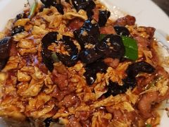 -大草原清真饭庄(沙河店)