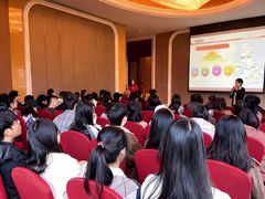 -金吉列留学·语培·小语种·国际课程(武昌分公司)