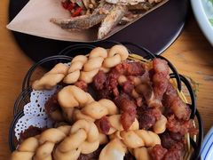 -几荷·恰似故人来(秀水广场店)