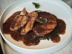 -茹·pure vegan(博华广场店)
