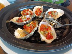 -三利音·浦之舟(滨江大道店)