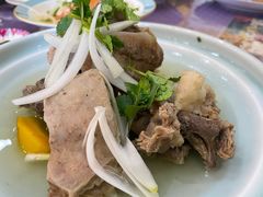 -新疆巴州金丝特餐厅(大钟寺店)