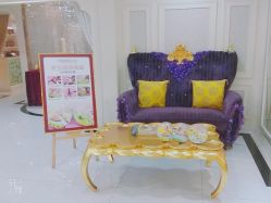 -伊芙世家美颜美养SPA