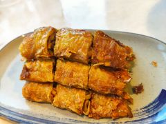 -兰溪小馆(首经贸店)