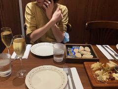 -Bistro Les Lilas丁香花小酒馆