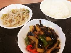 -上海外国语大学（松江校区）食堂
