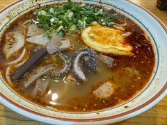 -闵四遵义羊肉粉(朝外大街店)