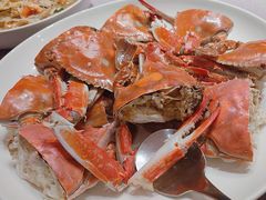 -台鄉缘 ·小海鲜·台州菜(桃林路店)