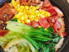 -米国现煲煲仔饭(塔子湖店)