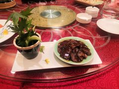 -杭州香格里拉·香宫中餐厅