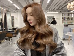 点击看大图 -MODEL'S HAIR