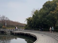 -蠡湖大桥公园