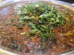 -乐山第一家临江鳝丝(茶坊路店)