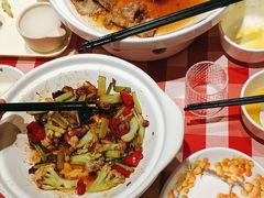 -西贝莜面村(镇江苏宁广场店)