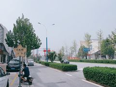 -云裳小镇