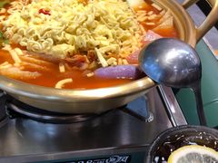 -意成料理