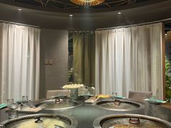 -蘸小院铁锅炖·蘸酱菜·东北菜(怀远门店)