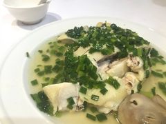 -凤城礼记鱼翅海鲜酒家(新马路总店)
