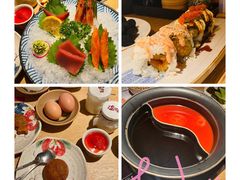 -温野菜涮涮锅(西单大悦城店)