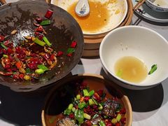 -寨子里的·钵钵菜·湘西山里菜(魅力湘西店)