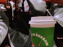 -Seesaw Coffee(朝阳大悦城店)