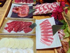 -牛也烧肉(摩尔城店)