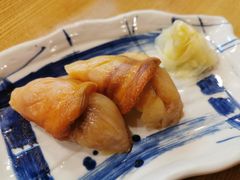 -和然日本料理(开发区五彩城店)