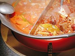 -湊湊火锅·茶憩(东城万达店)