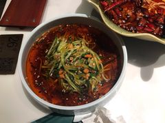 -上上席川菜(凯德乐峰广场店)