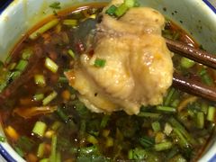 -云溪河冷锅鱼(成都玉林小吃街店)