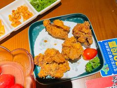 -合风谷(南下塘店)