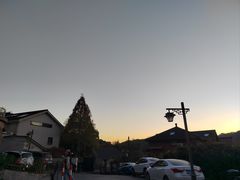 -杭州西湖风景名胜区-满觉陇四眼井